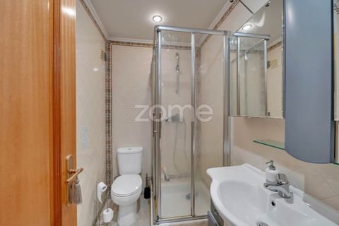 Lejlighed i Amadora, Lisbon, Amadora - € 395.000 | Ref: ZMPT578874 - foto 25