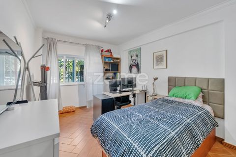 Lejlighed i Amadora, Lisbon, Amadora - € 395.000 | Ref: ZMPT578874 - foto 26