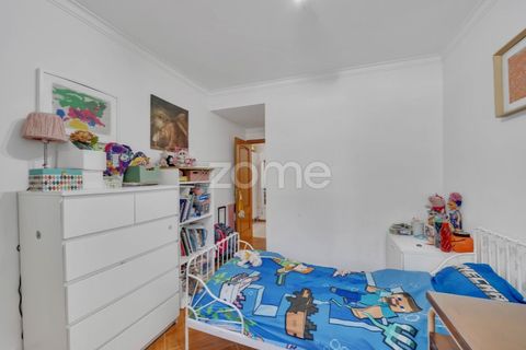 Lejlighed i Amadora, Lisbon, Amadora - € 395.000 | Ref: ZMPT578874 - foto 27