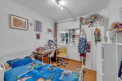 Lejlighed i Amadora, Lisbon, Amadora - € 395.000 | Ref: ZMPT578874 - foto 28