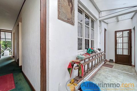 Villa a Nanterre, Hauts-de-Seine, Nanterre - € 499.000 | Ref: 86119558 - foto 3