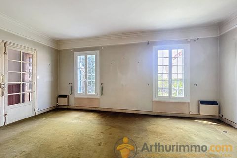 Villa a Nanterre, Hauts-de-Seine, Nanterre - € 499.000 | Ref: 86119558 - foto 4