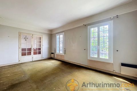 Villa a Nanterre, Hauts-de-Seine, Nanterre - € 499.000 | Ref: 86119558 - foto 5