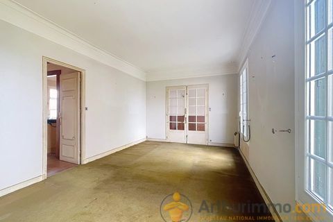 Villa a Nanterre, Hauts-de-Seine, Nanterre - € 499.000 | Ref: 86119558 - foto 6