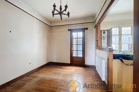 Villa a Nanterre, Hauts-de-Seine, Nanterre - € 499.000 | Ref: 86119558 - foto 7