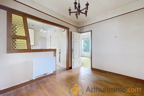 Villa a Nanterre, Hauts-de-Seine, Nanterre - € 499.000 | Ref: 86119558 - foto 8