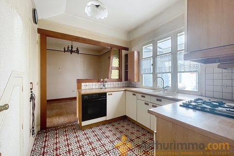 Villa a Nanterre, Hauts-de-Seine, Nanterre - € 499.000 | Ref: 86119558 - foto 9