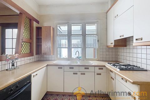 Villa a Nanterre, Hauts-de-Seine, Nanterre - € 499.000 | Ref: 86119558 - foto 10