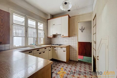 Villa a Nanterre, Hauts-de-Seine, Nanterre - € 499.000 | Ref: 86119558 - foto 11