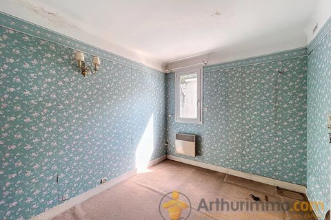 Villa a Nanterre, Hauts-de-Seine, Nanterre - € 499.000 | Ref: 86119558 - foto 12