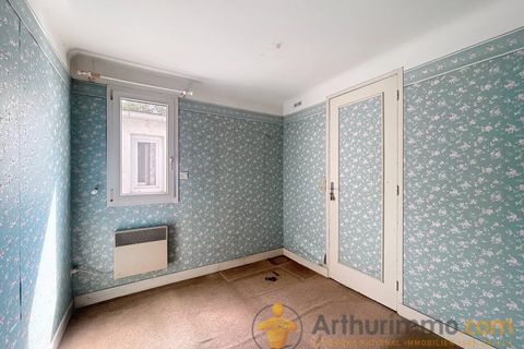 Villa a Nanterre, Hauts-de-Seine, Nanterre - € 499.000 | Ref: 86119558 - foto 13