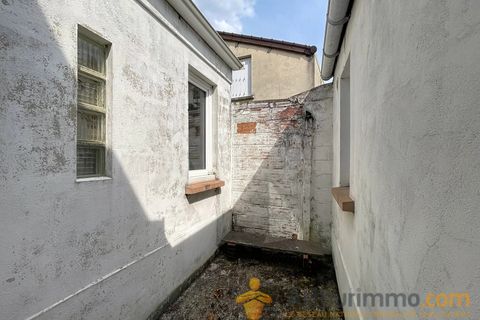 Villa a Nanterre, Hauts-de-Seine, Nanterre - € 499.000 | Ref: 86119558 - foto 14