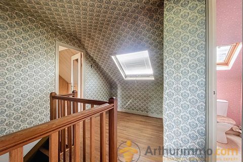 Villa a Nanterre, Hauts-de-Seine, Nanterre - € 499.000 | Ref: 86119558 - foto 19
