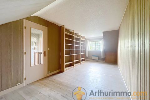 Villa a Nanterre, Hauts-de-Seine, Nanterre - € 499.000 | Ref: 86119558 - foto 22