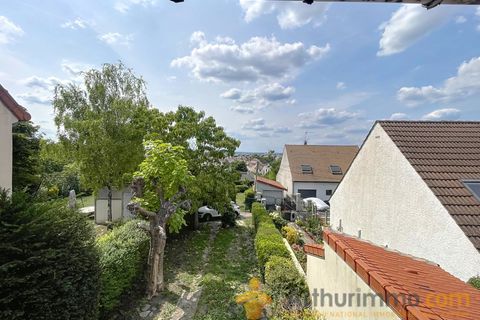 Villa a Nanterre, Hauts-de-Seine, Nanterre - € 499.000 | Ref: 86119558 - foto 24