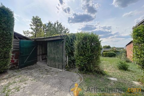 Villa a Nanterre, Hauts-de-Seine, Nanterre - € 499.000 | Ref: 86119558 - foto 25