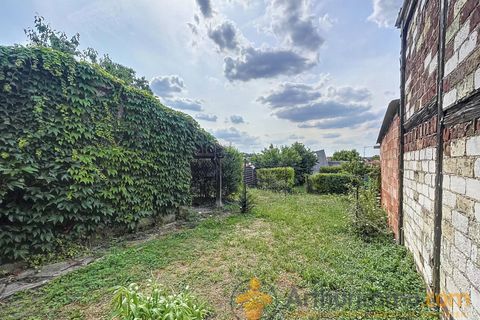 Villa a Nanterre, Hauts-de-Seine, Nanterre - € 499.000 | Ref: 86119558 - foto 26