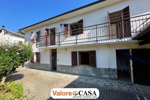 Villa i Ponzone, Alessandria, Ponzone - € 89.000 | Ref: 86131564 - foto 1