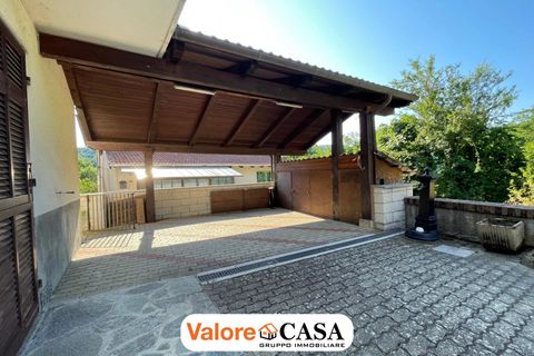 Villa i Ponzone, Alessandria, Ponzone - € 89.000 | Ref: 86131564 - foto 4
