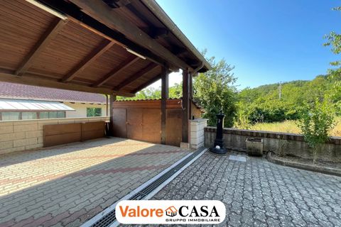 Villa i Ponzone, Alessandria, Ponzone - € 89.000 | Ref: 86131564 - foto 5