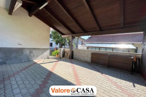 Villa i Ponzone, Alessandria, Ponzone - € 89.000 | Ref: 86131564 - foto 6