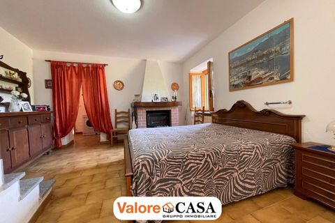 Villa i Ponzone, Alessandria, Ponzone - € 89.000 | Ref: 86131564 - foto 8