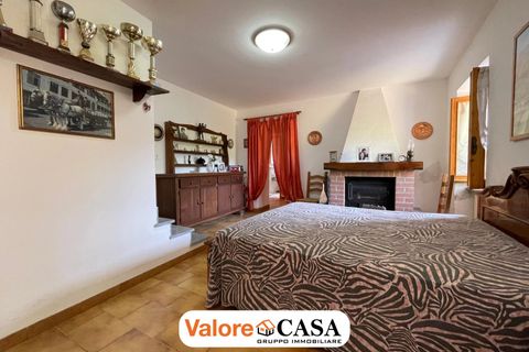 Villa i Ponzone, Alessandria, Ponzone - € 89.000 | Ref: 86131564 - foto 9