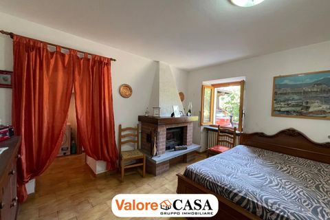 Villa i Ponzone, Alessandria, Ponzone - € 89.000 | Ref: 86131564 - foto 10