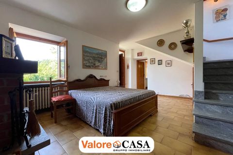 Villa i Ponzone, Alessandria, Ponzone - € 89.000 | Ref: 86131564 - foto 11