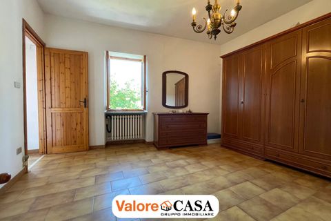Villa i Ponzone, Alessandria, Ponzone - € 89.000 | Ref: 86131564 - foto 18