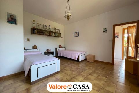 Villa i Ponzone, Alessandria, Ponzone - € 89.000 | Ref: 86131564 - foto 19