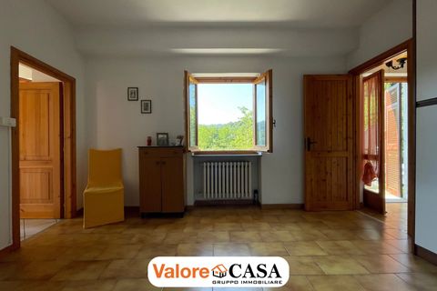 Villa i Ponzone, Alessandria, Ponzone - € 89.000 | Ref: 86131564 - foto 21