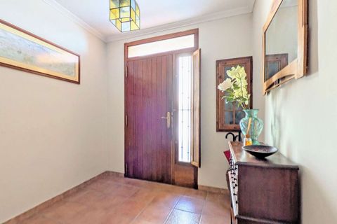 Villa a Albaida, Valencia, Albaida - € 274.950 | Ref: Villa Luz - foto 2