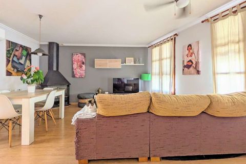 Villa a Albaida, Valencia, Albaida - € 274.950 | Ref: Villa Luz - foto 6