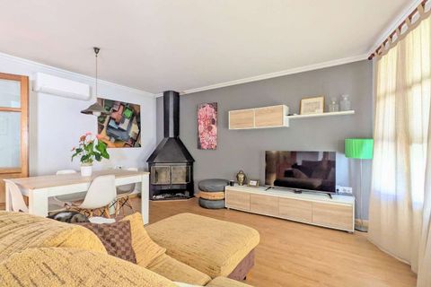 Villa a Albaida, Valencia, Albaida - € 274.950 | Ref: Villa Luz - foto 9