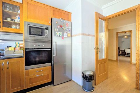 Villa a Albaida, Valencia, Albaida - € 274.950 | Ref: Villa Luz - foto 13