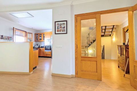 Villa a Albaida, Valencia, Albaida - € 274.950 | Ref: Villa Luz - foto 19