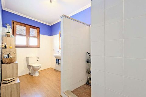 Villa a Albaida, Valencia, Albaida - € 274.950 | Ref: Villa Luz - foto 20