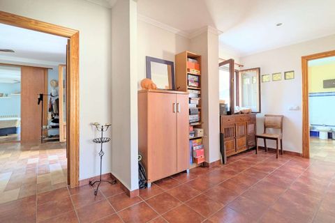 Villa a Albaida, Valencia, Albaida - € 274.950 | Ref: Villa Luz - foto 23