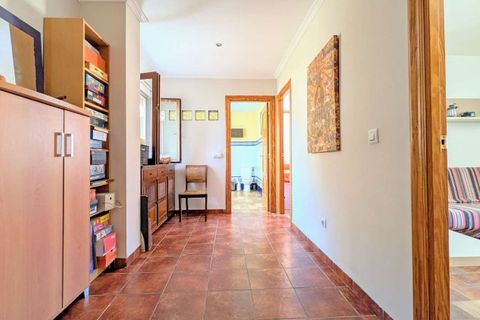 Villa a Albaida, Valencia, Albaida - € 274.950 | Ref: Villa Luz - foto 24