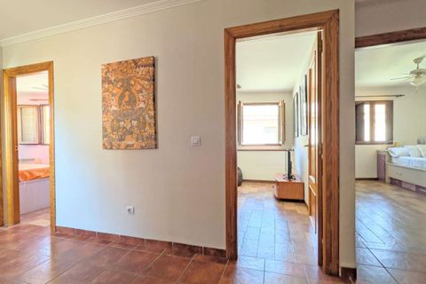 Villa a Albaida, Valencia, Albaida - € 274.950 | Ref: Villa Luz - foto 34
