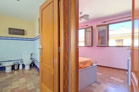 Villa a Albaida, Valencia, Albaida - € 274.950 | Ref: Villa Luz - foto 35