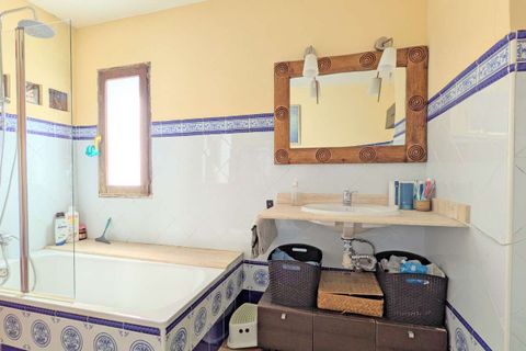 Villa a Albaida, Valencia, Albaida - € 274.950 | Ref: Villa Luz - foto 39