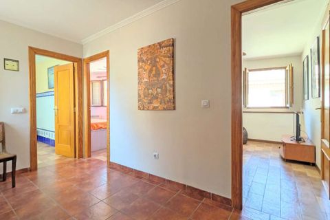 Villa a Albaida, Valencia, Albaida - € 274.950 | Ref: Villa Luz - foto 43