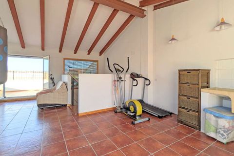 Villa a Albaida, Valencia, Albaida - € 274.950 | Ref: Villa Luz - foto 44