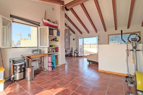 Villa a Albaida, Valencia, Albaida - € 274.950 | Ref: Villa Luz - foto 47