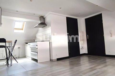 Leilighet i Bischheim, Bas-Rhin, Bischheim - € 119 000 | Ref: 0791-05ND - foto 2