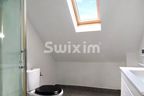 Leilighet i Bischheim, Bas-Rhin, Bischheim - € 119 000 | Ref: 0791-05ND - foto 3