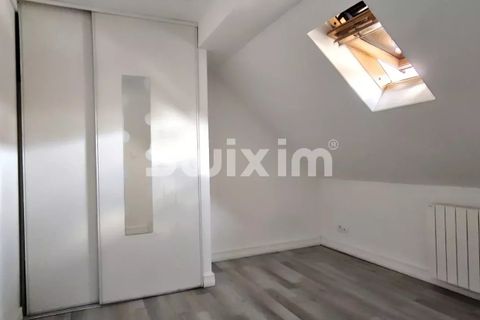 Leilighet i Bischheim, Bas-Rhin, Bischheim - € 119 000 | Ref: 0791-05ND - foto 4