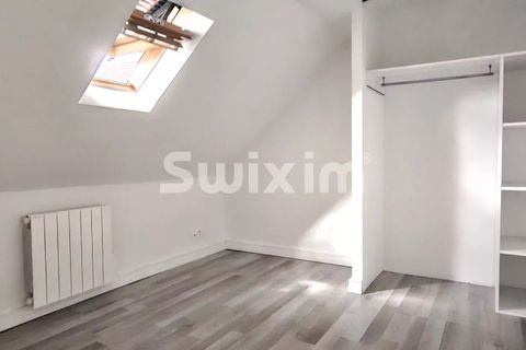 Leilighet i Bischheim, Bas-Rhin, Bischheim - € 119 000 | Ref: 0791-05ND - foto 5